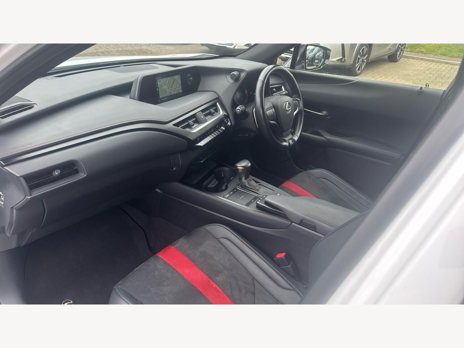 Used Lexus UX 2020 for sale - 77994174: Photo 8
