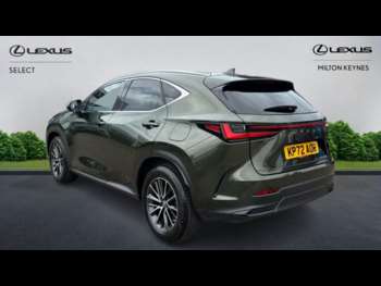 Used Lexus NX 2022 for sale - 74946178: Photo