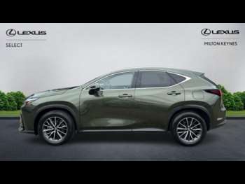 Used Lexus NX 2022 for sale - 74946178: Photo