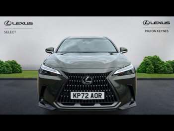 Used Lexus NX 2022 for sale - 74946178: Photo