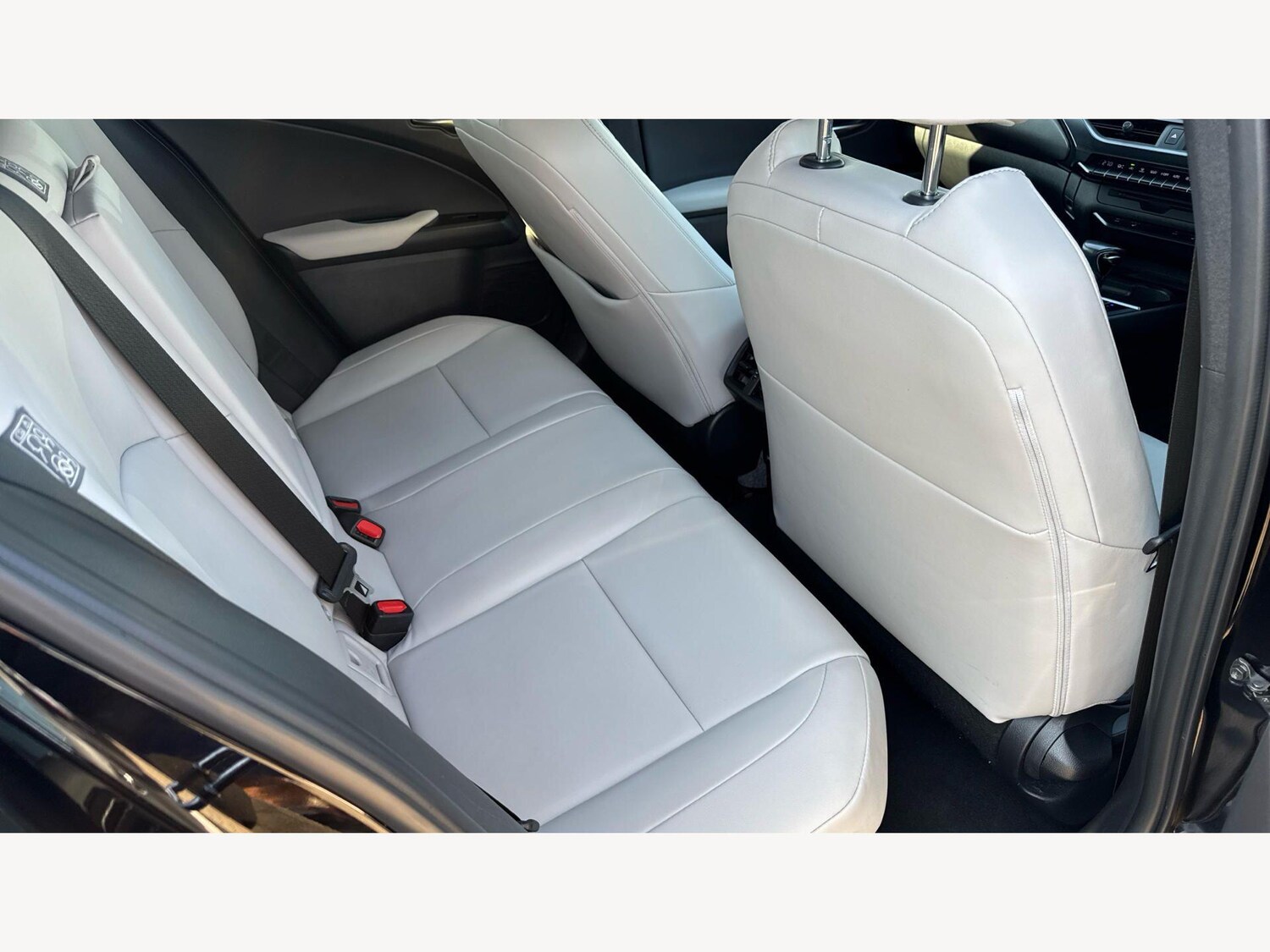 Used Lexus UX 2022 for sale - 77970657: Photo 11