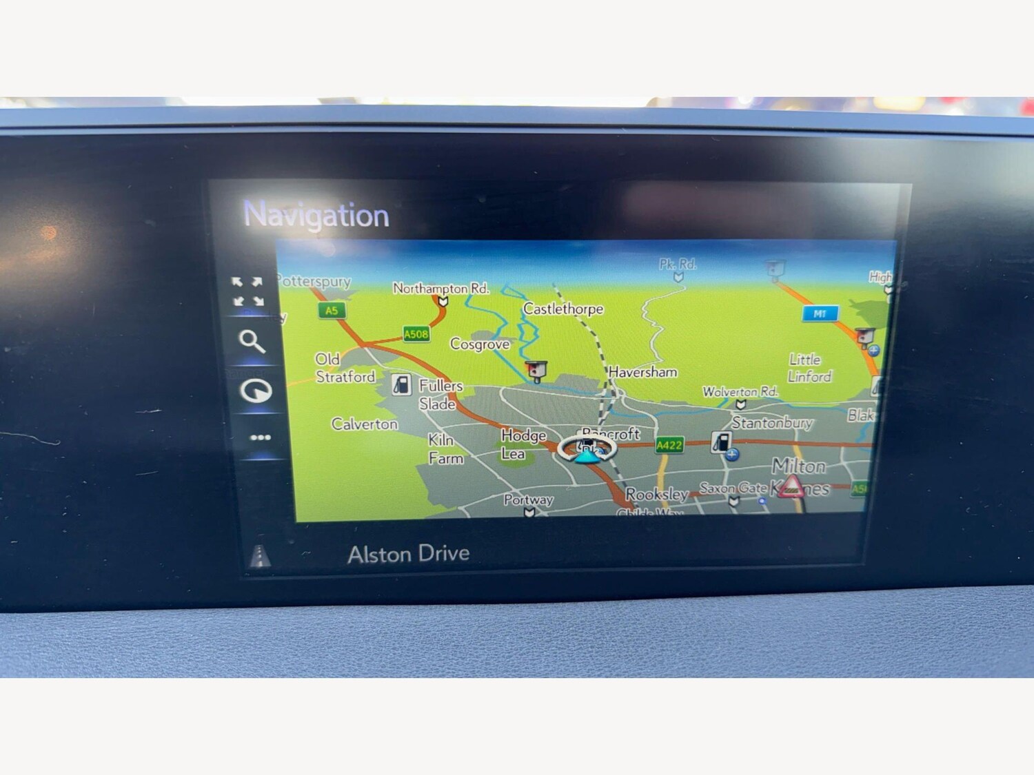 Used Lexus UX 2022 for sale - 77970657: Photo 12