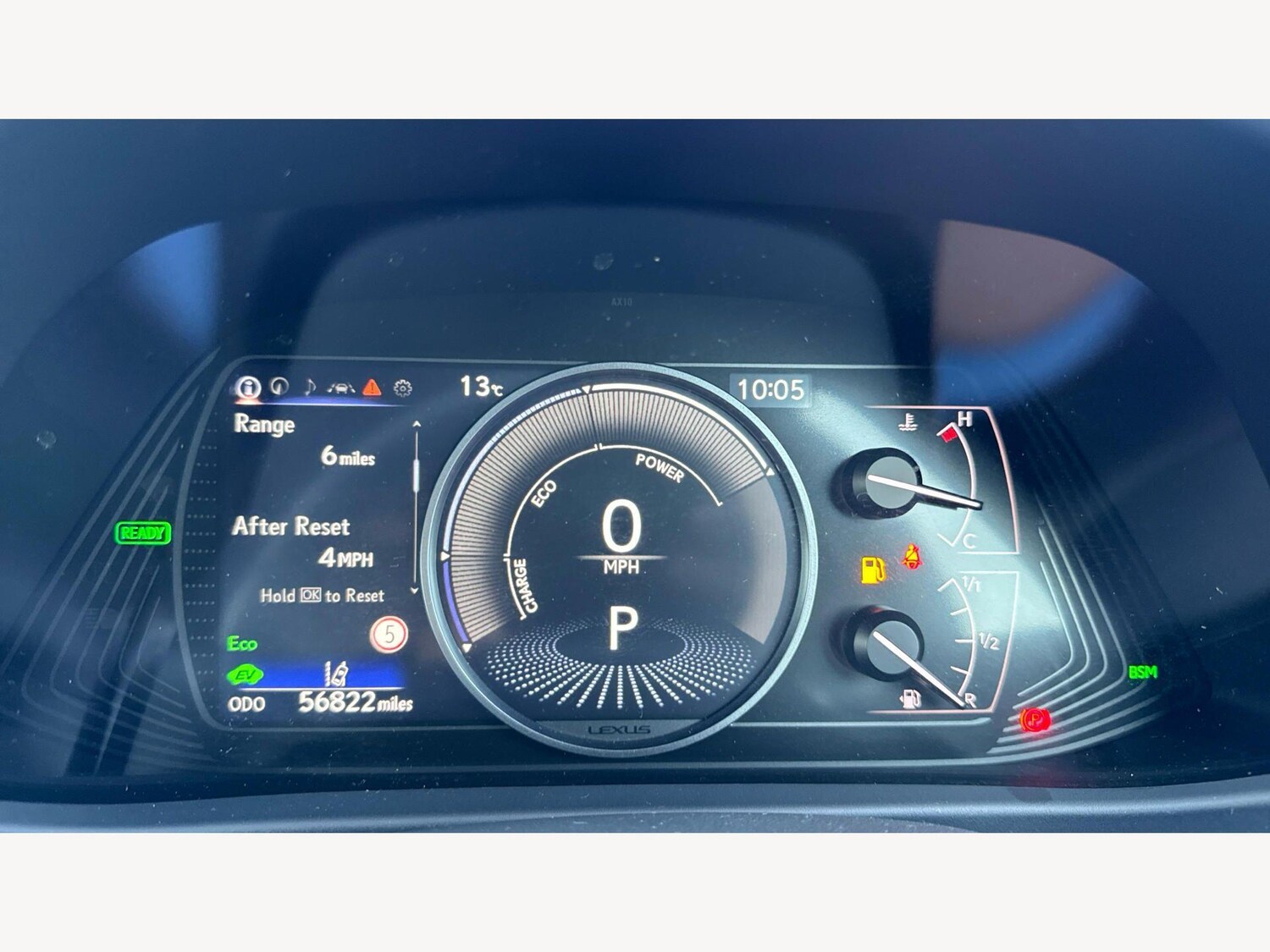 Used Lexus UX 2022 for sale - 77970657: Photo 14