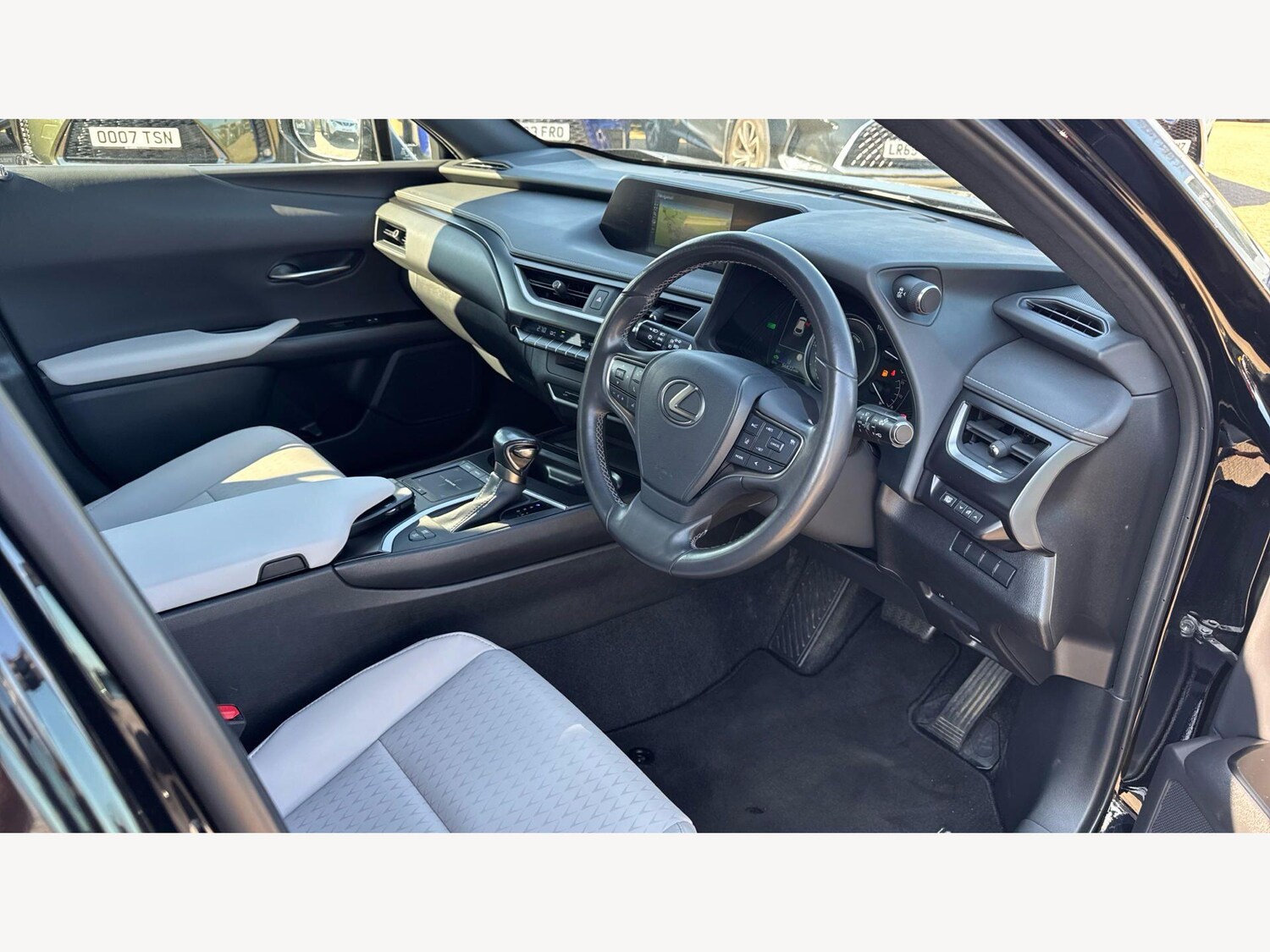 Used Lexus UX 2022 for sale - 77970657: Photo 15