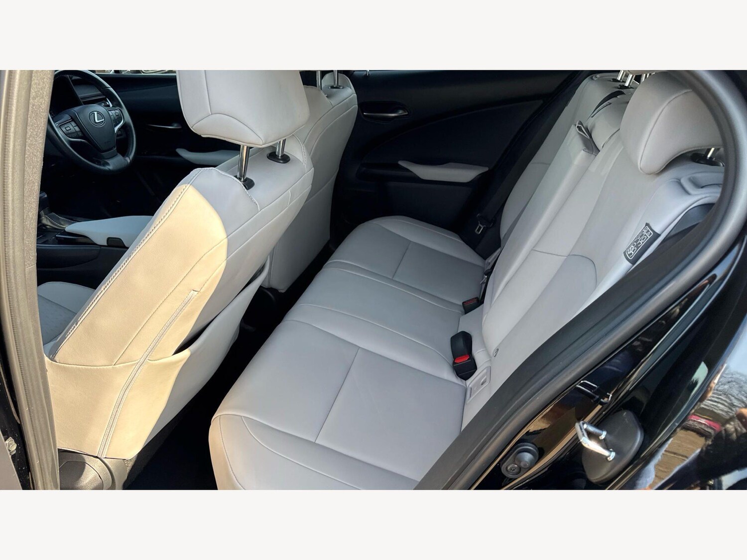 Used Lexus UX 2022 for sale - 77970657: Photo 16