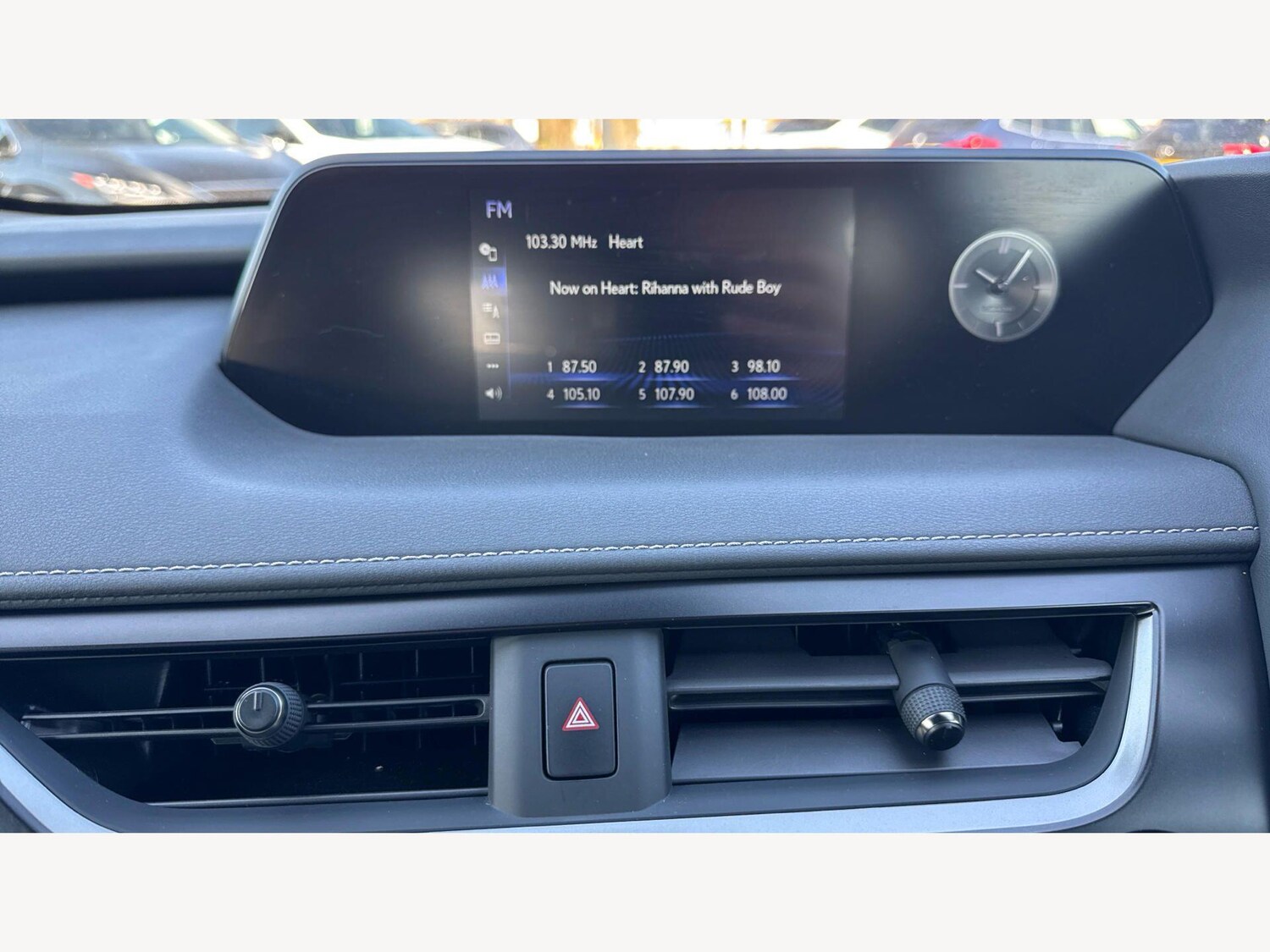 Used Lexus UX 2022 for sale - 77970657: Photo 22