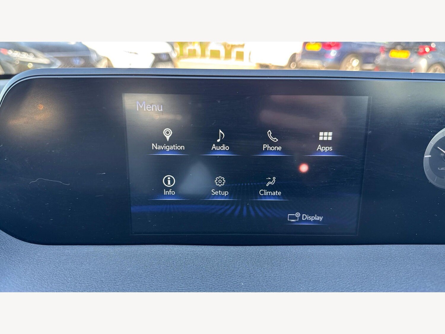 Used Lexus UX 2022 for sale - 77970657: Photo 23