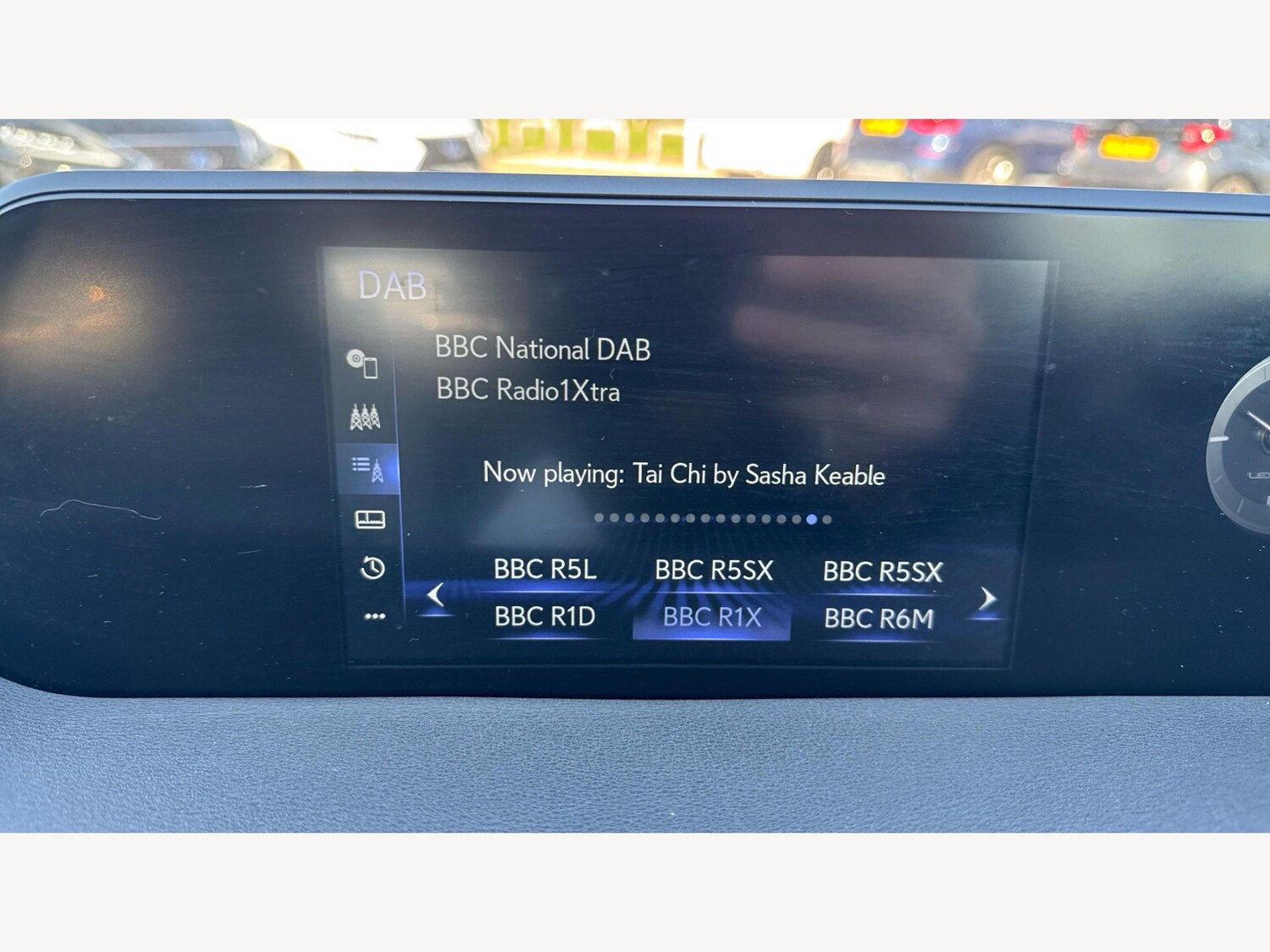 Used Lexus UX 2022 for sale - 77970657: Photo 24