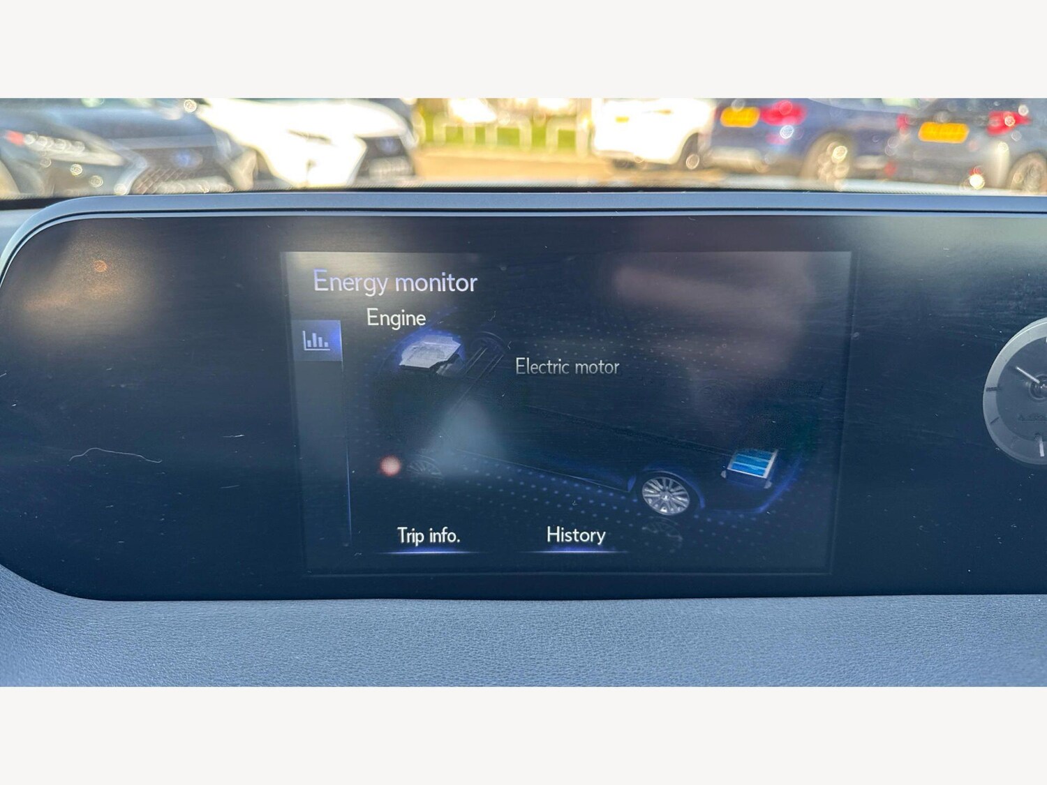 Used Lexus UX 2022 for sale - 77970657: Photo 25