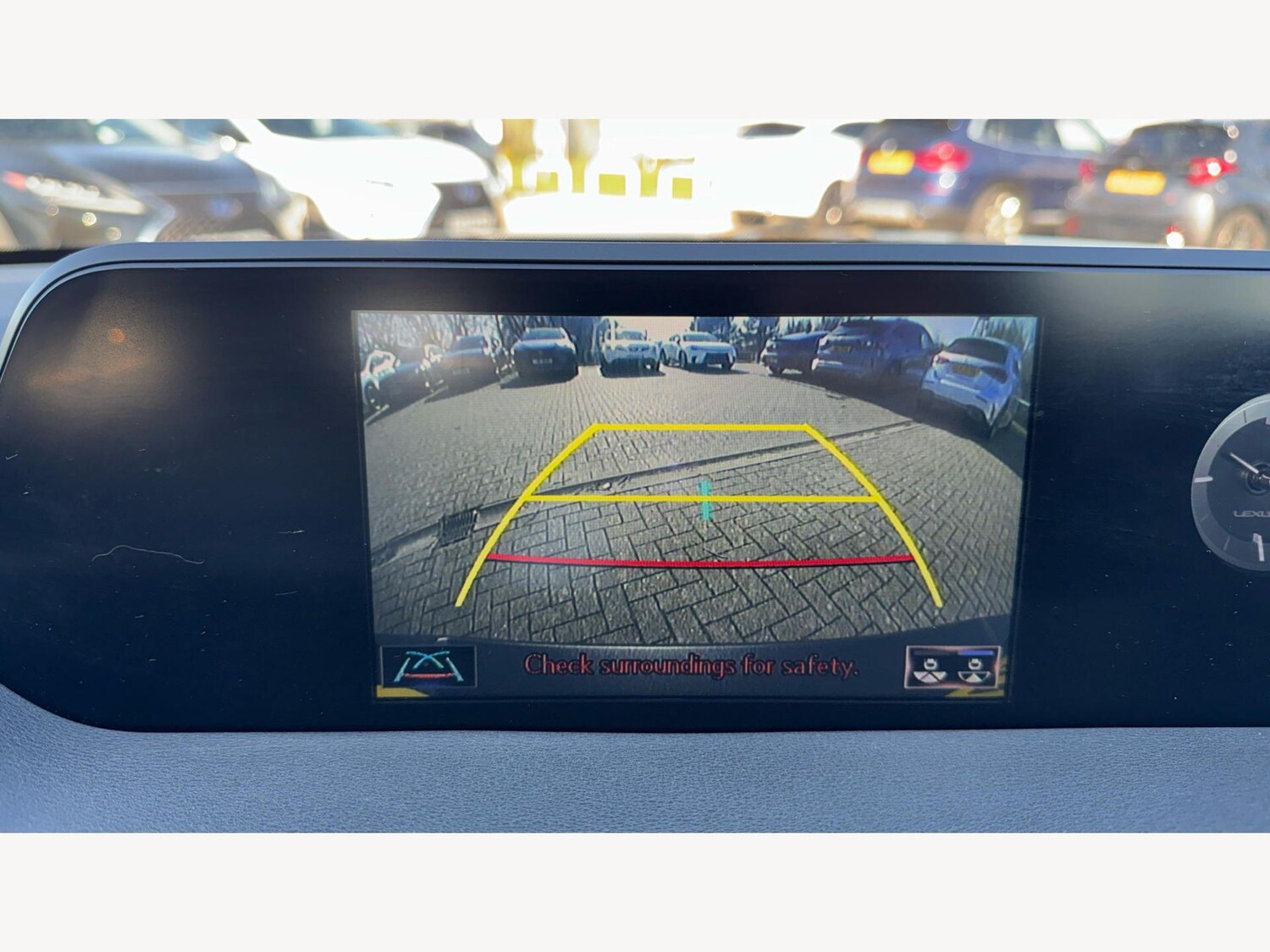 Used Lexus UX 2022 for sale - 77970657: Photo 26