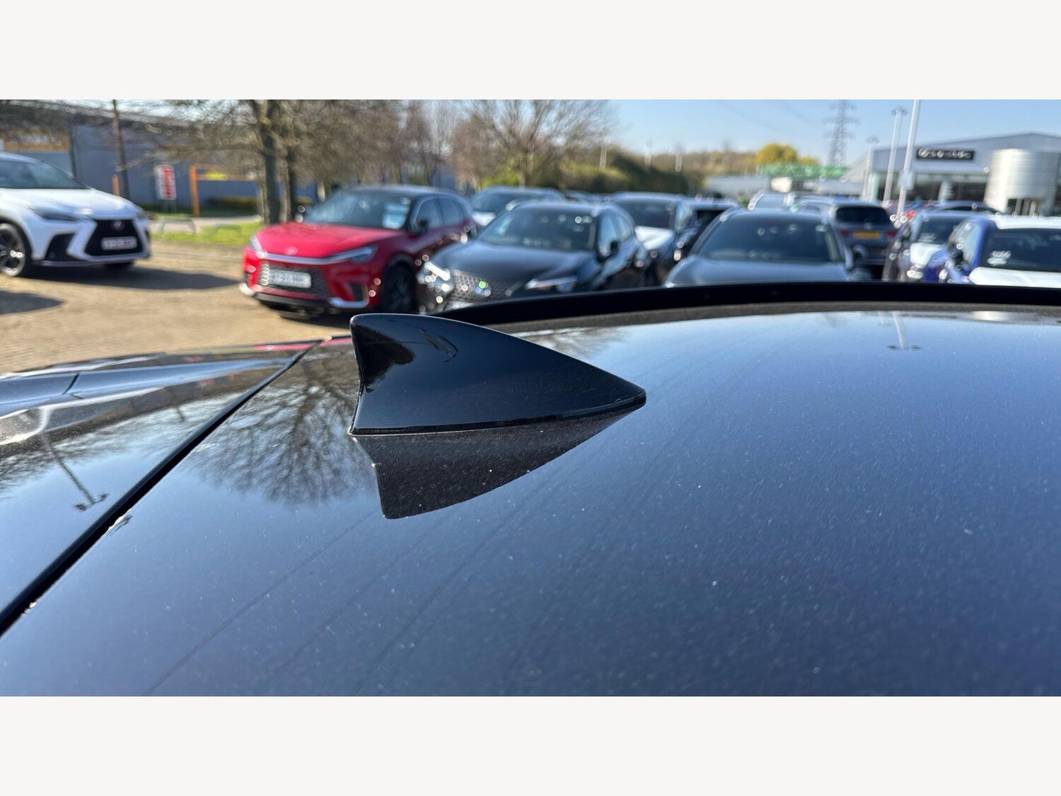 Used Lexus UX 2022 for sale - 77970657: Photo 27