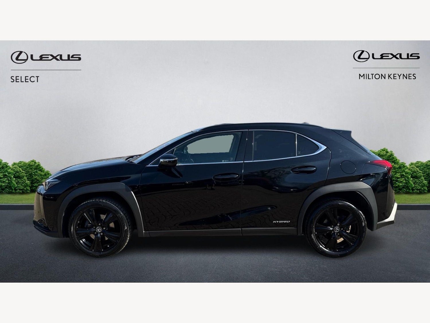 Used Lexus UX 2022 for sale - 77970657: Photo 3
