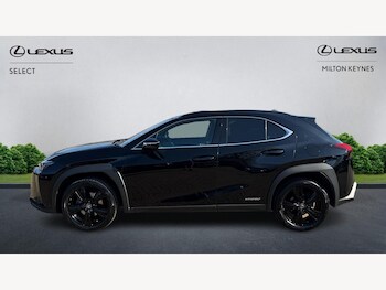 Used Lexus UX 2022 for sale - 77970657: Photo