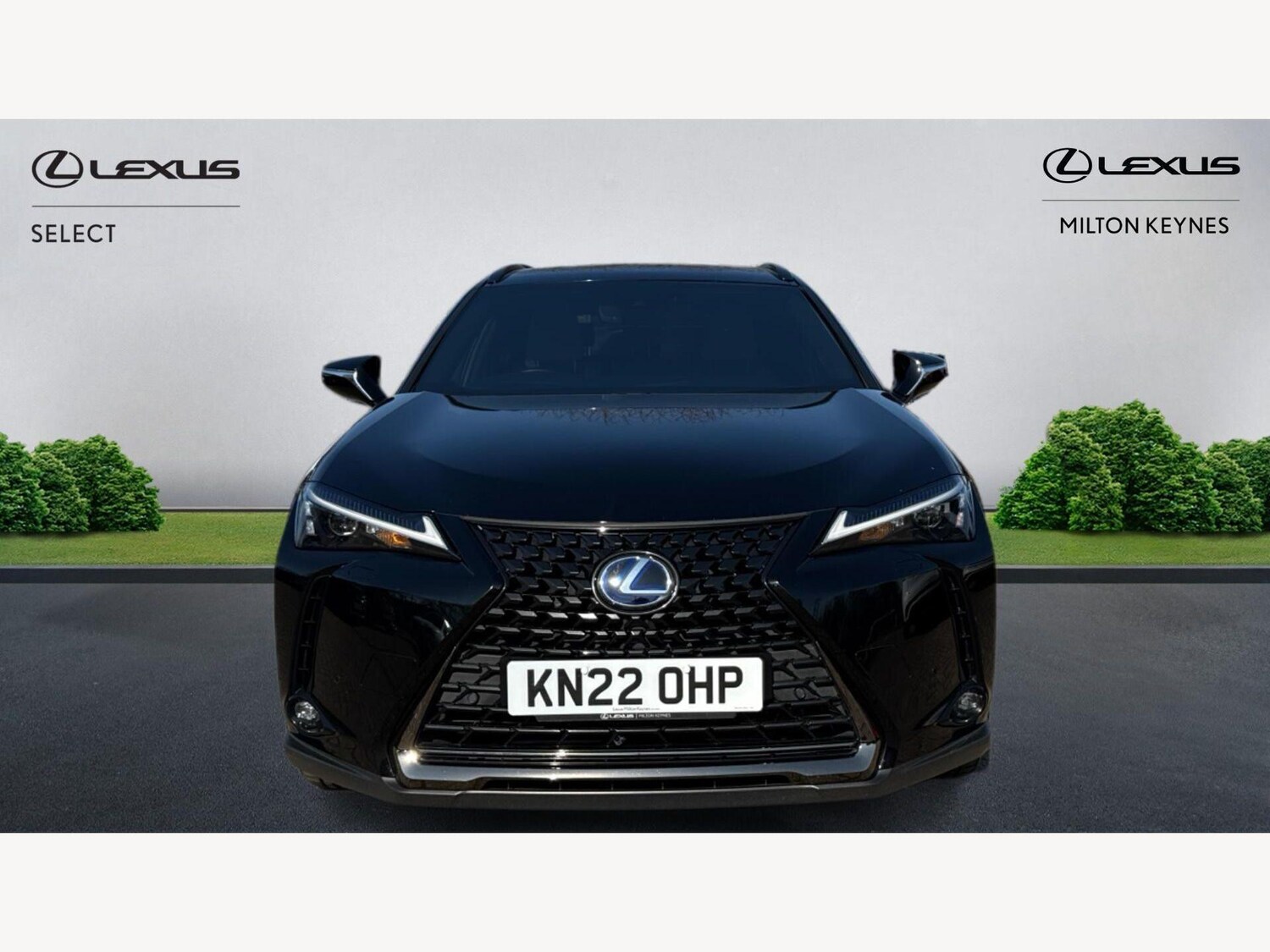 Used Lexus UX 2022 for sale - 77970657: Photo 6