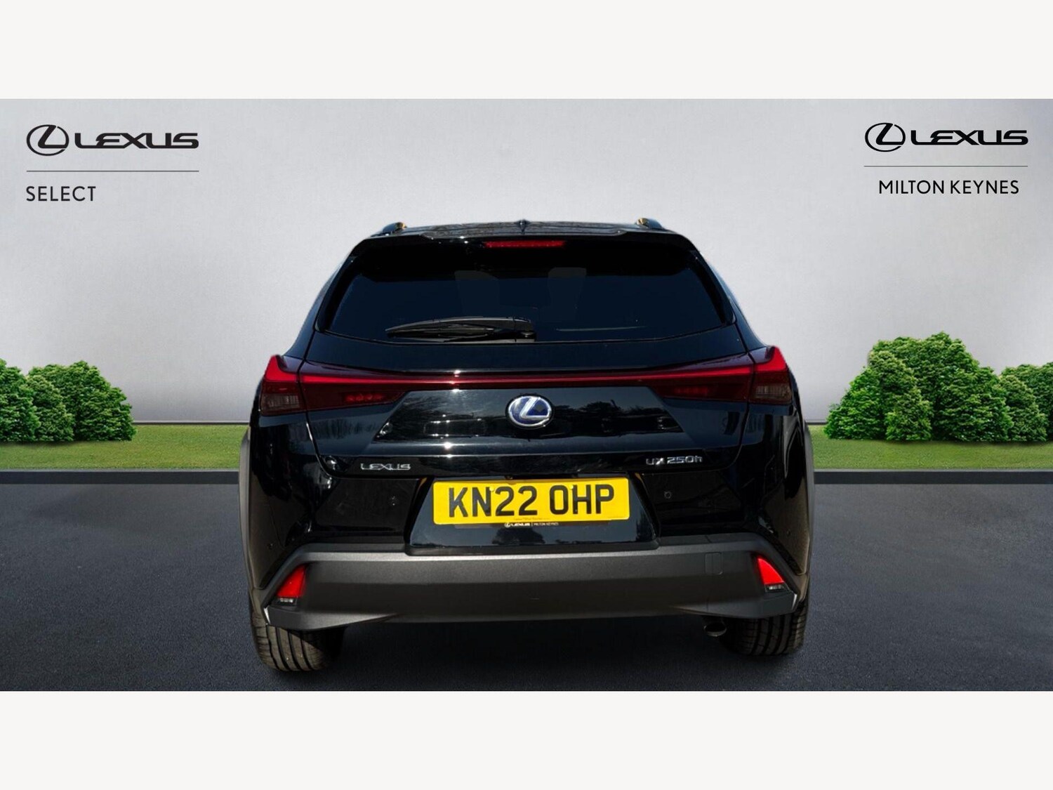 Used Lexus UX 2022 for sale - 77970657: Photo 7