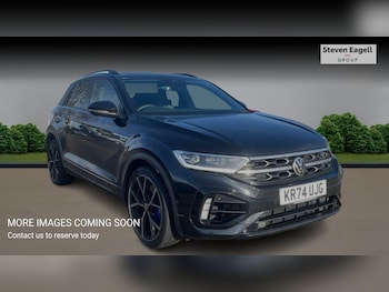 Used Volkswagen T-Roc 2024 for sale - 77586083: Photo