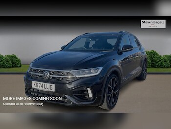 Used Volkswagen T-Roc 2024 for sale - 77586083: Photo