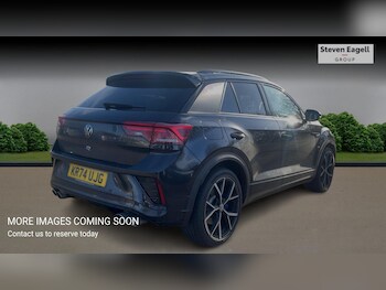 Used Volkswagen T-Roc 2024 for sale - 77586083: Photo