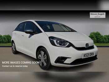 Used Honda Jazz 2021 for sale - 78388059: Photo