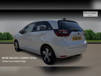 Used Honda Jazz 2021 for sale - 78388059: Photo