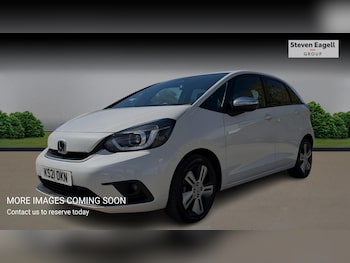 Used Honda Jazz 2021 for sale - 78388059: Photo