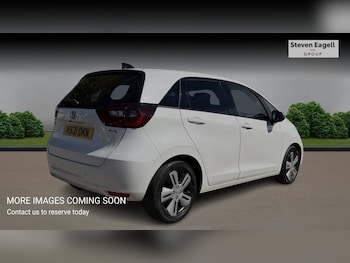 Used Honda Jazz 2021 for sale - 78388059: Photo