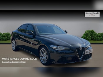 Used Alfa Romeo Giulia 2020 for sale - 79496150: Photo