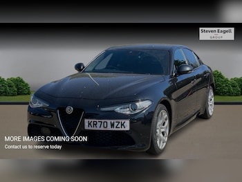 Used Alfa Romeo Giulia 2020 for sale - 79496150: Photo