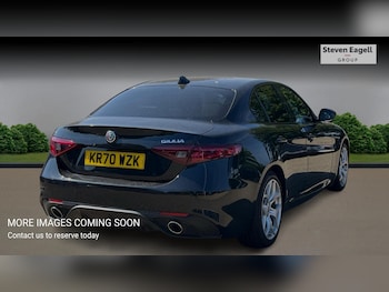 Used Alfa Romeo Giulia 2020 for sale - 79496150: Photo