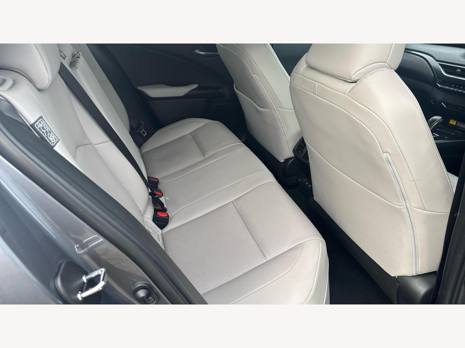 Used Lexus UX 2021 for sale - 77495810: Photo 11