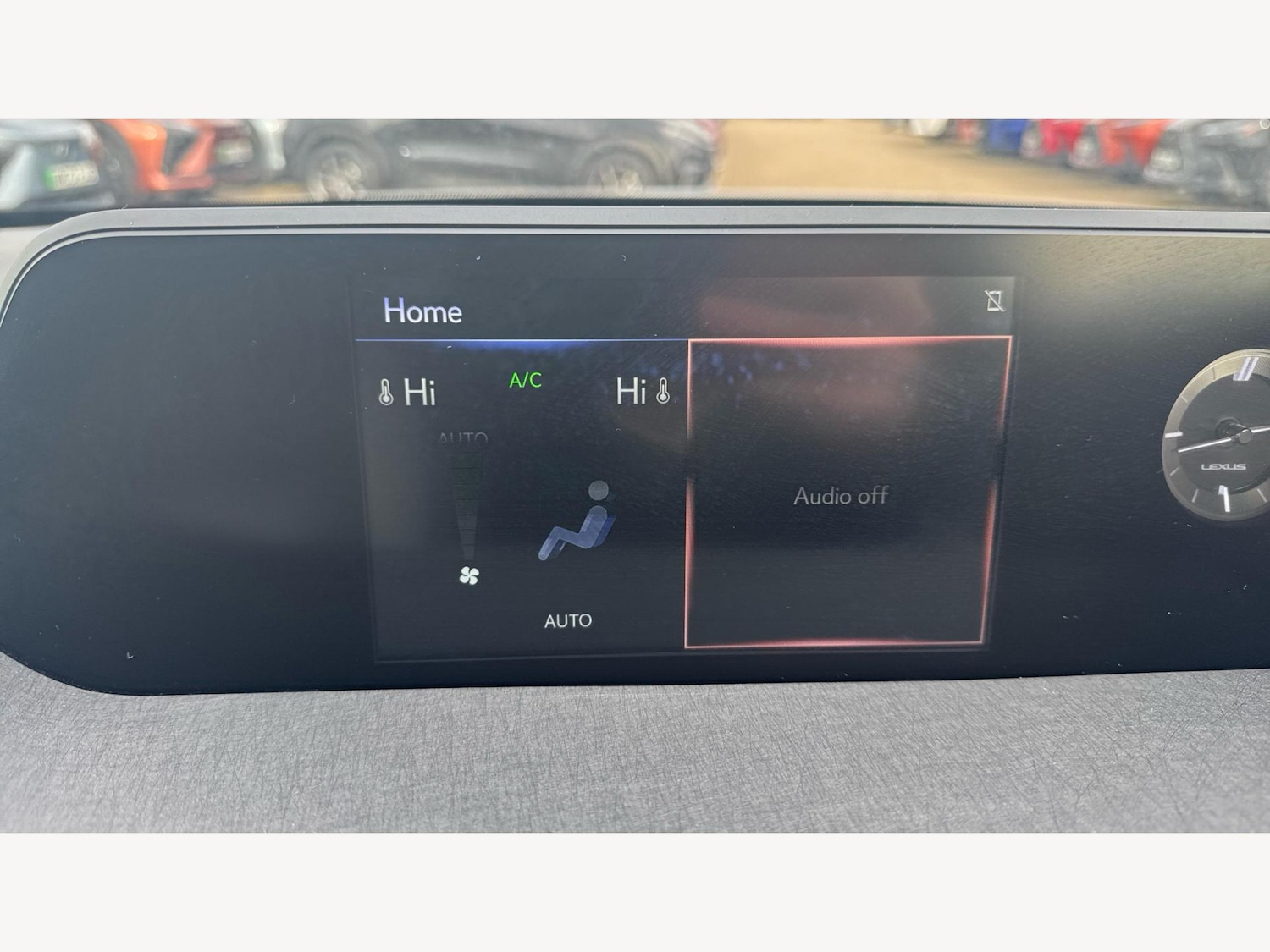 Used Lexus UX 2021 for sale - 77495810: Photo 12