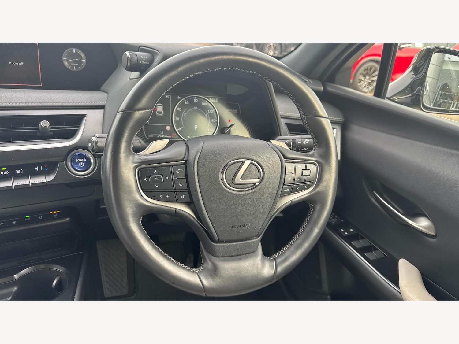 Used Lexus UX 2021 for sale - 77495810: Photo 13