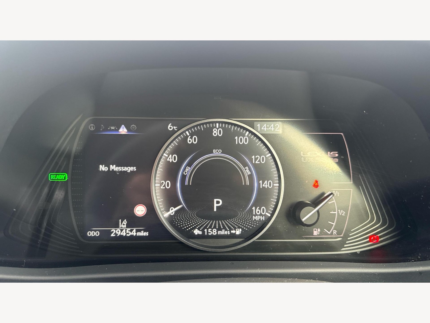 Used Lexus UX 2021 for sale - 77495810: Photo 14