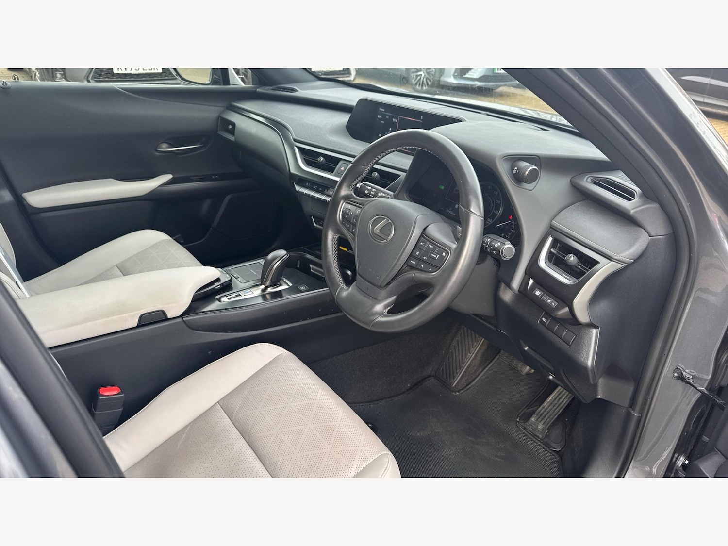 Used Lexus UX 2021 for sale - 77495810: Photo 15