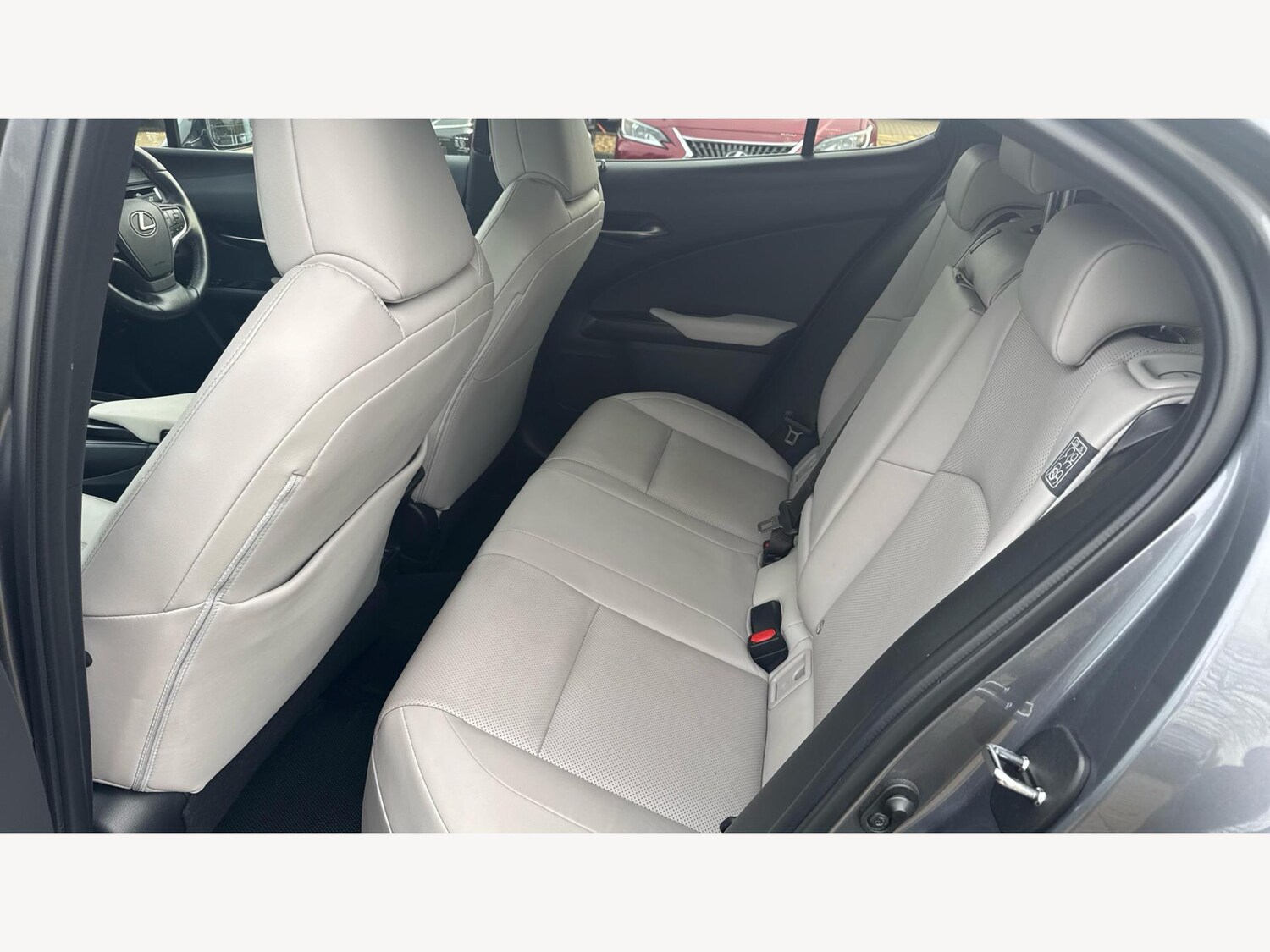 Used Lexus UX 2021 for sale - 77495810: Photo 16