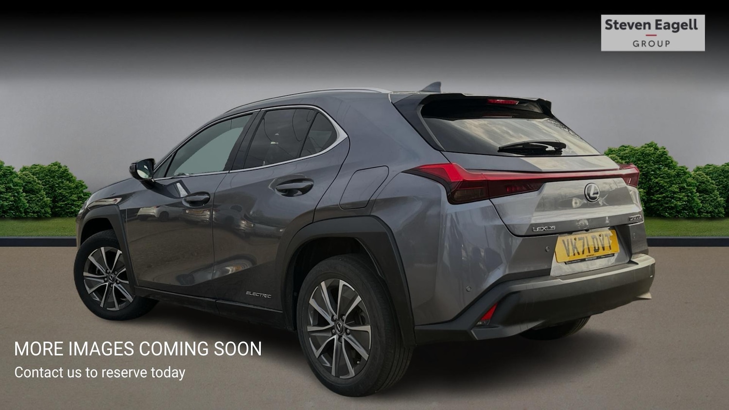 Used Lexus UX for sale - 77495810: Photo 2