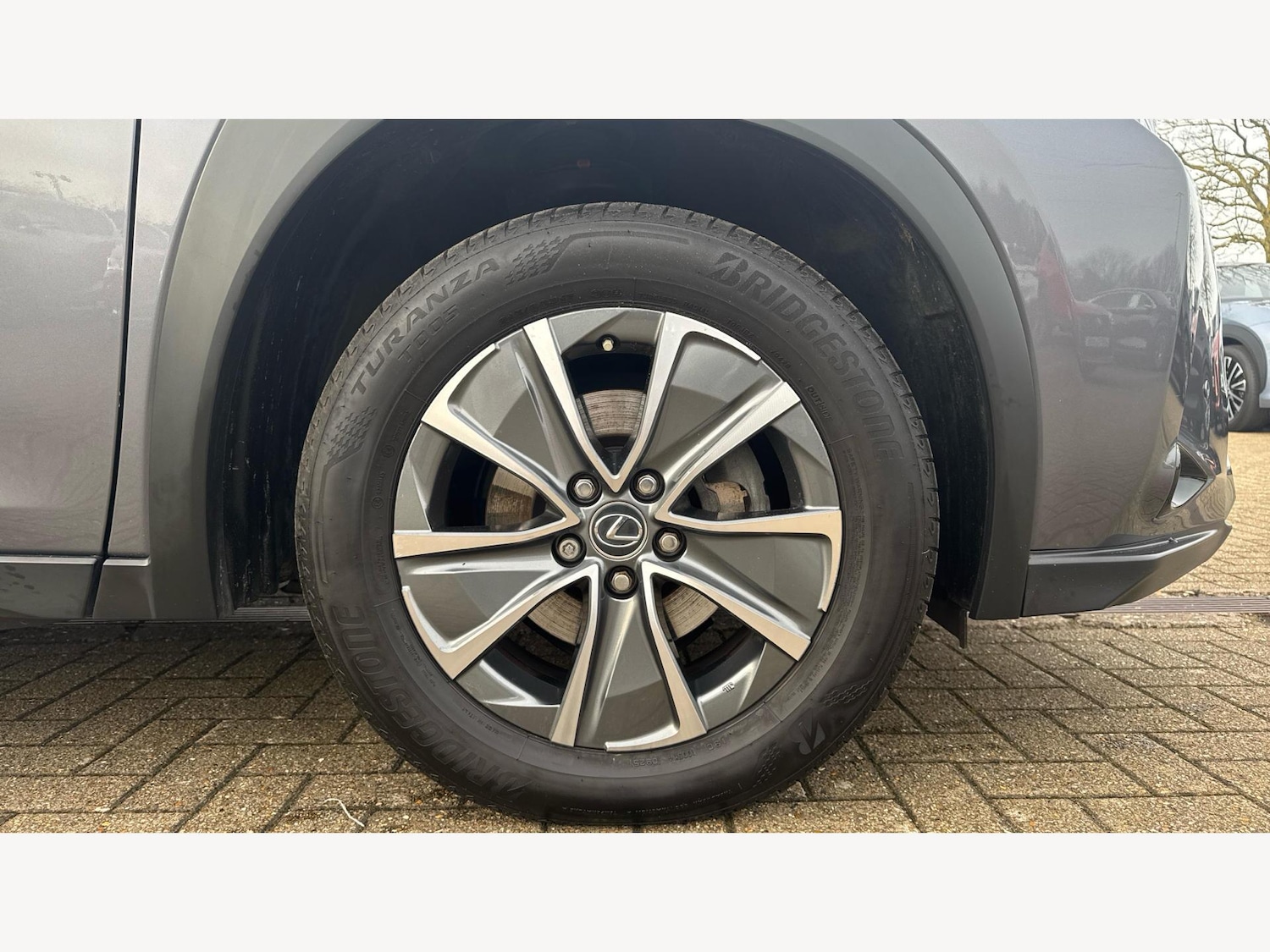 Used Lexus UX 2021 for sale - 77495810: Photo 21