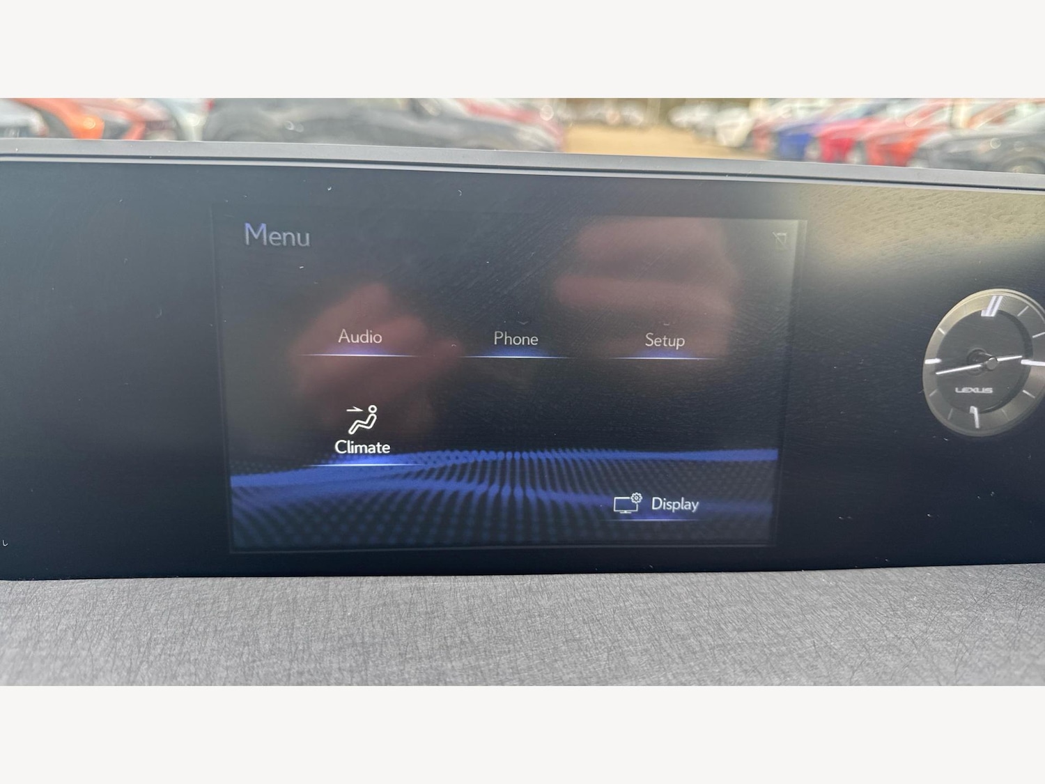Used Lexus UX 2021 for sale - 77495810: Photo 23