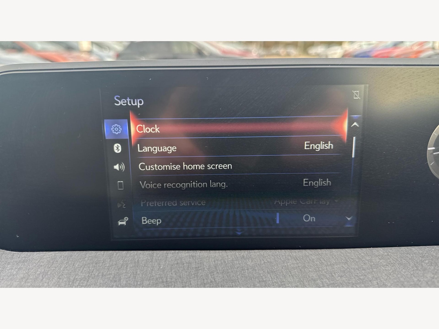 Used Lexus UX 2021 for sale - 77495810: Photo 25