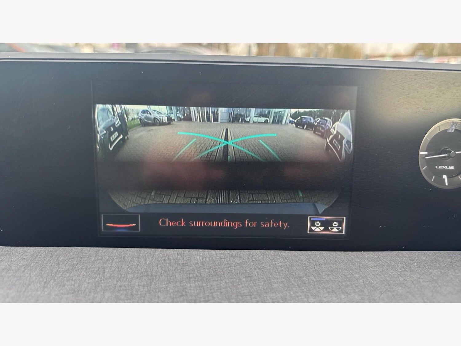 Used Lexus UX 2021 for sale - 77495810: Photo 26
