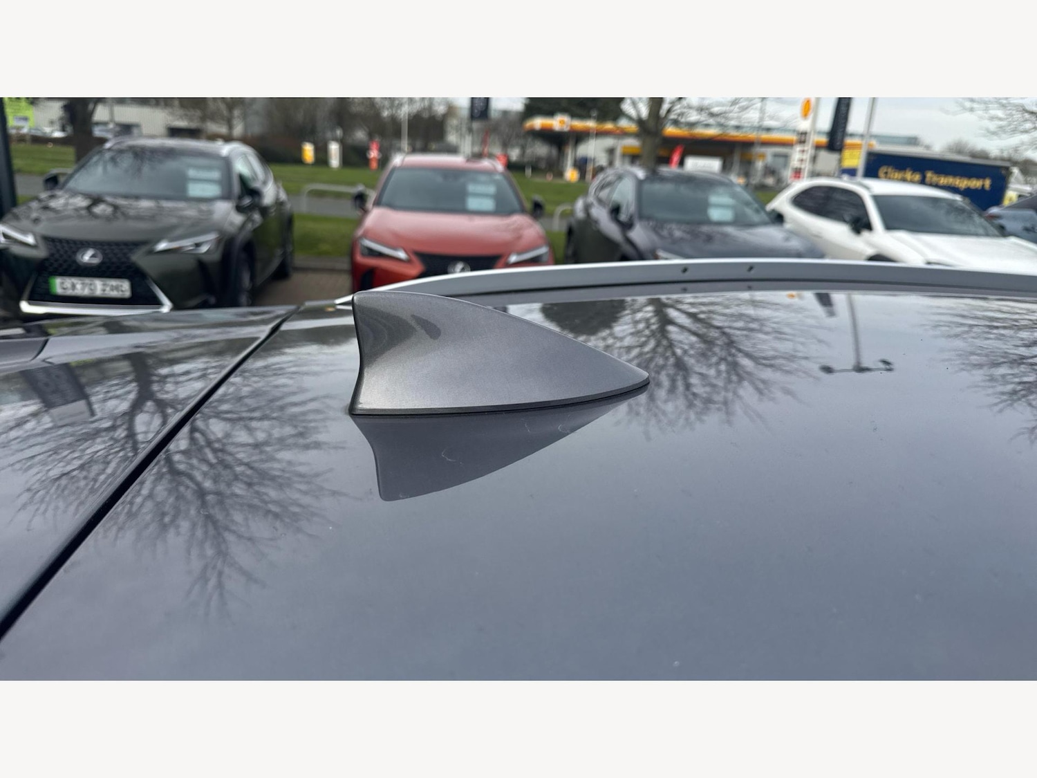 Used Lexus UX 2021 for sale - 77495810: Photo 27