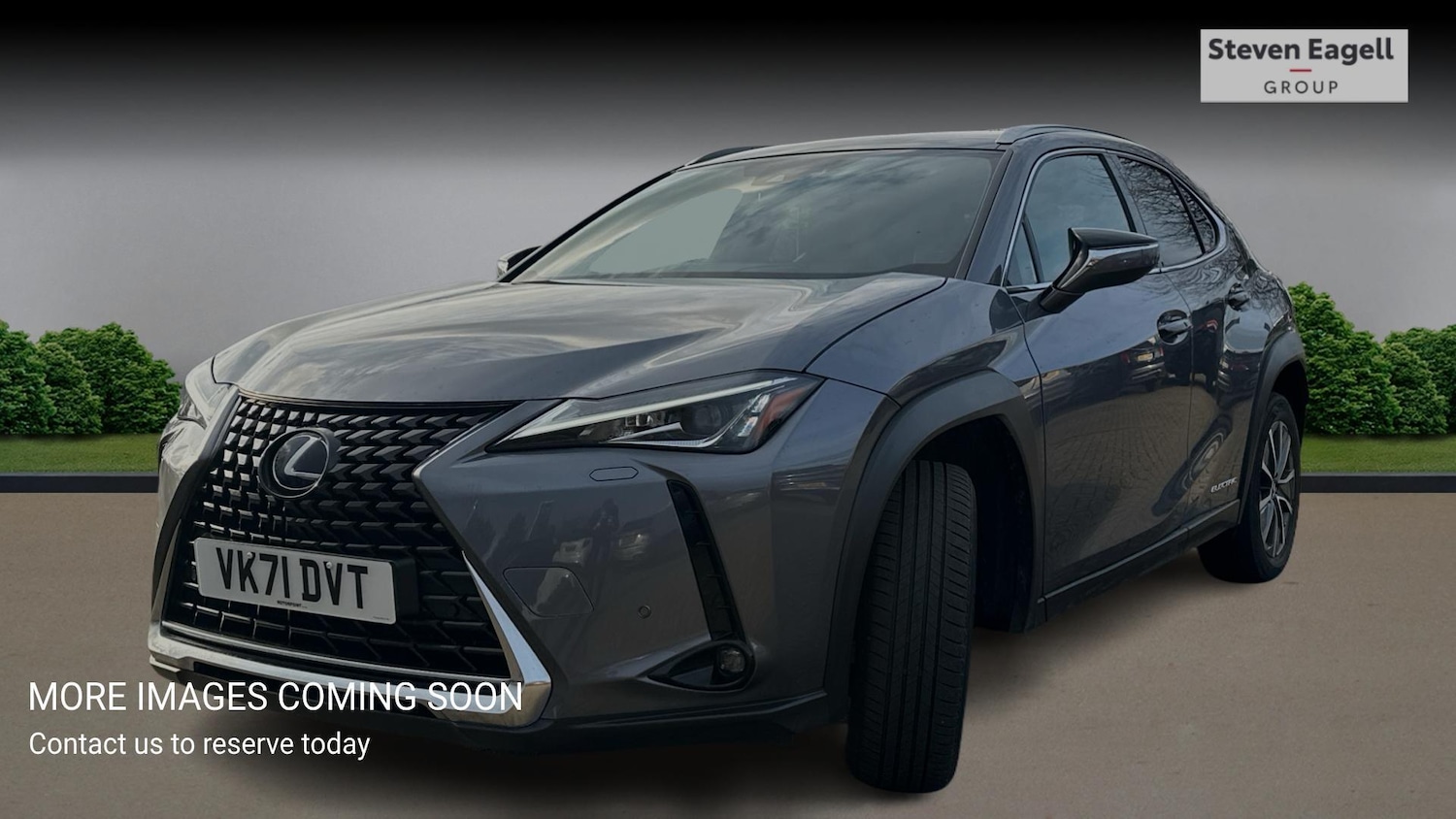 Used Lexus UX for sale - 77495810: Photo 3