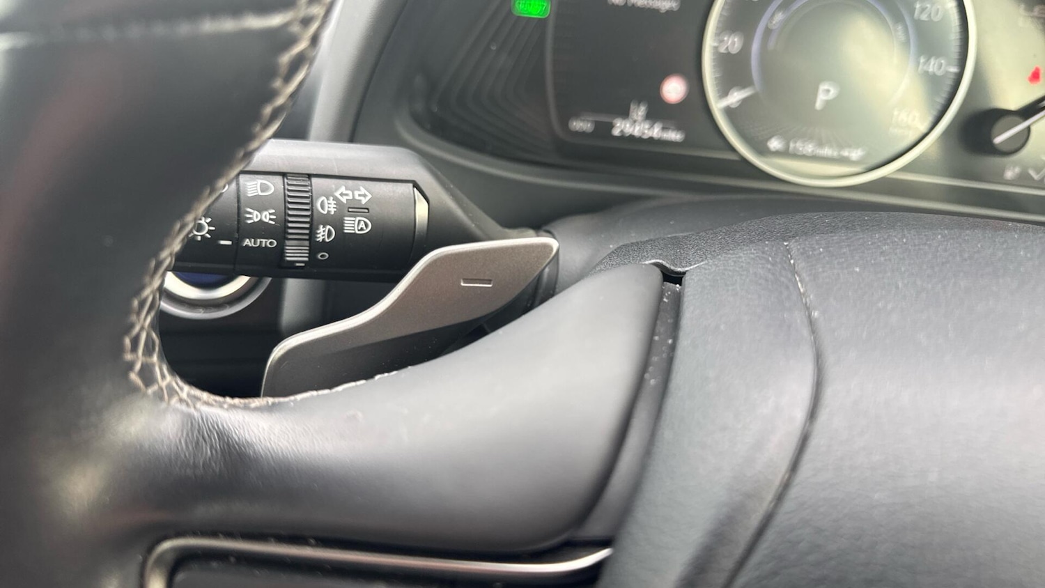 Used Lexus UX 2021 for sale - 77495810: Photo 37