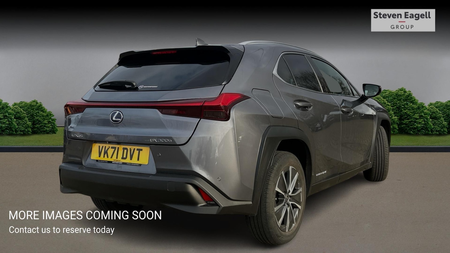 Used Lexus UX for sale - 77495810: Photo 4