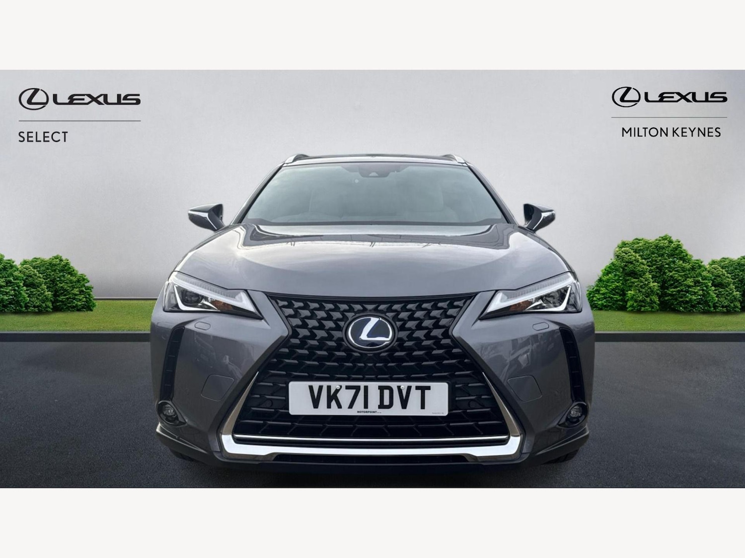 Used Lexus UX 2021 for sale - 77495810: Photo 6