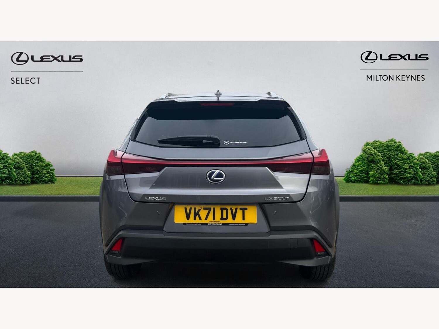 Used Lexus UX 2021 for sale - 77495810: Photo 7