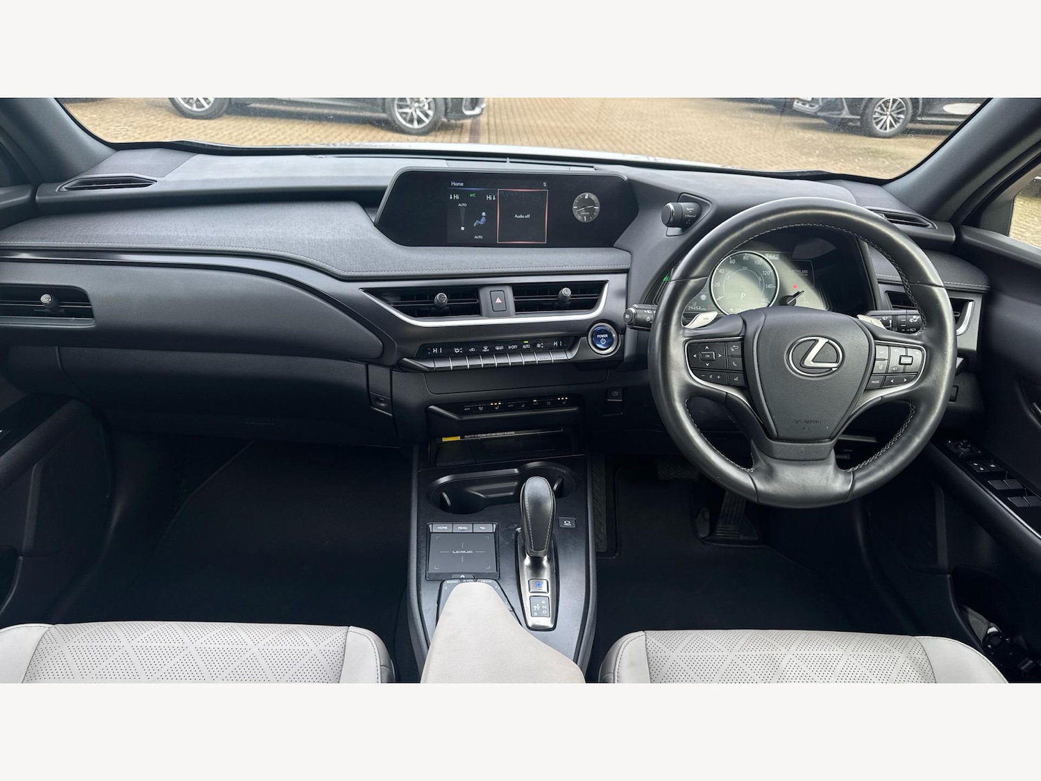 Used Lexus UX 2021 for sale - 77495810: Photo 9