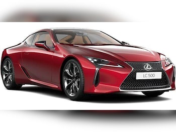 Used Lexus LC 2019 for sale - 78230972: Photo