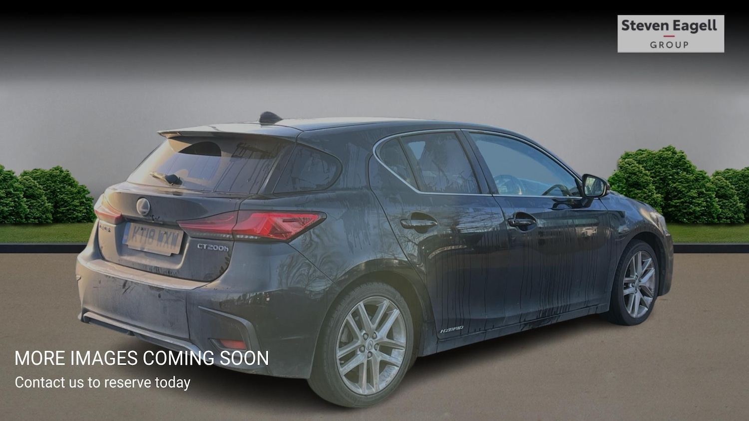Used Lexus CT 2018 for sale - 77015811: Photo 4