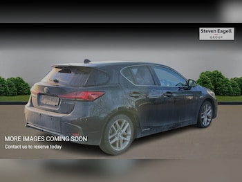 Used Lexus CT 2018 for sale - 77015811: Photo